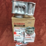 Lòng Xylanh exciter 135 50C/55P