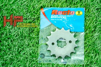 Nhông Recto Winner sonic