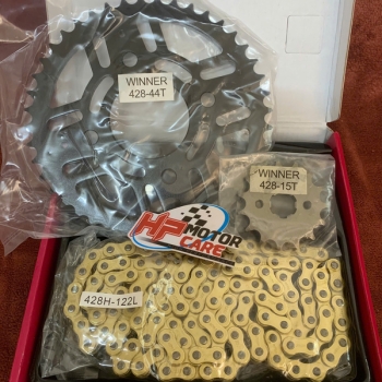 Bộ nhông sên dĩa winner FHF