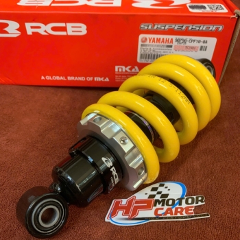 Phuộc sau Ex 150/155 RCB Yamaha (chính hãng)