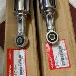 Phuộc sau Future 1 52400-KFL-891 (chính hãng)