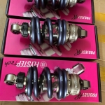 Phuộc sau Exciter 135 Superfly Project AR tăng chỉnh