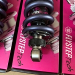 Phuộc sau Exciter 135 Superfly Project AR tăng chỉnh