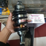 Phuộc sau Raider - Satria Superfly