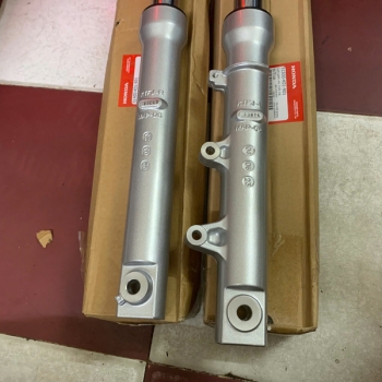 Phuộc trước SH 125 - Trái 150 51500-K01-901/ Phải 51400-K01-901 (chính hãng)