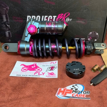 Phuộc sau Vario/Click Superfly Project BR Race