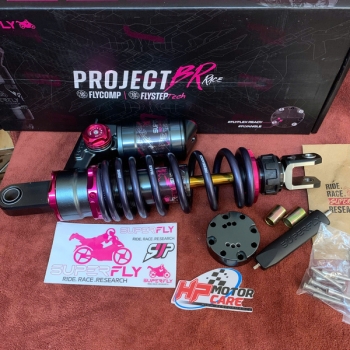 Phuộc sau Vario/Click Superfly Project BR Race