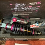 Phuộc sau Vario/Click Superfly Project BR Race