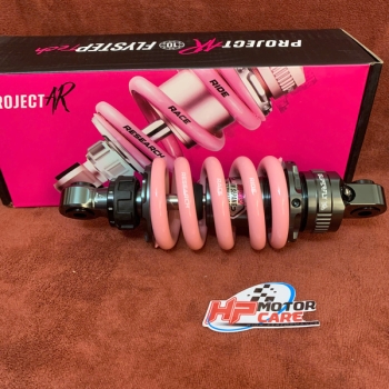 Phuộc sau Winner Superfly Project AR tăng chỉnh