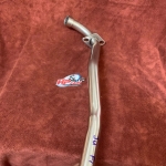 Cổ pô Jupiter Fi inox 304