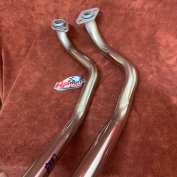 Cổ pô Lead inox 304