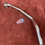 Cổ pô NVX inox 304