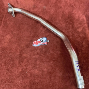 Cổ pô NVX inox 304