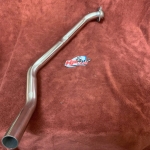 Cổ pô NVX inox 304