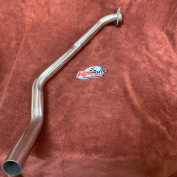 Cổ pô NVX inox 304