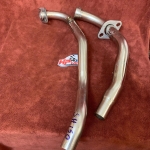 Cổ pô SH inox 304