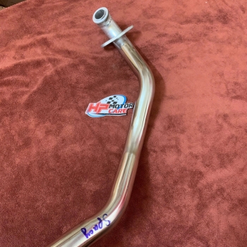 Cổ pô Spacy inox 304