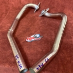 Cổ pô Vision inox 304 K2C / K44