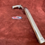 Cổ pô Wave 110 / Wave A / Dream inox 304