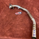 Cổ pô Winner Inox 304