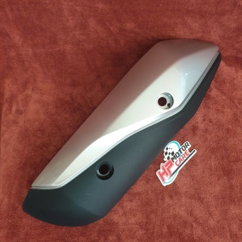 Ốp pô Lead 125 18318-K12-V00ZA