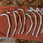 Cổ pô Mio inox 304