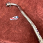 Cổ pô Jupiter Fi inox 304