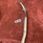 Cổ pô Jupiter Fi inox 304