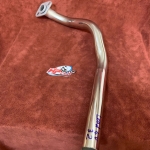 Cổ pô Lead inox 304