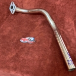Cổ pô Lead inox 304