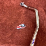 Cổ pô Lead inox 304