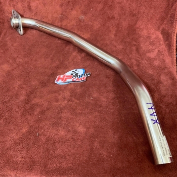 Cổ pô NVX inox 304