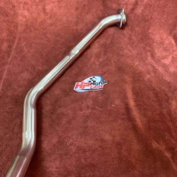 Cổ pô NVX inox 304