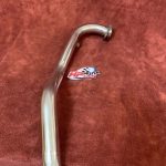 Cổ pô SH inox 304
