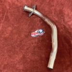 Cổ pô SH inox 304