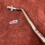 Cổ pô Sirius Fi / Sirius cơ inox 304