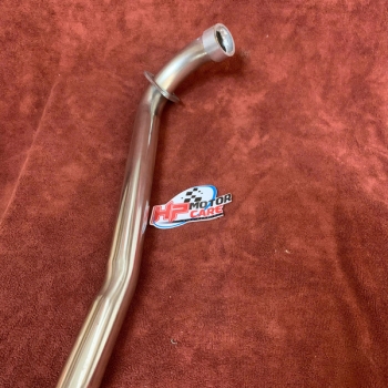 Cổ pô Sirius Fi / Sirius cơ inox 304