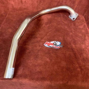 Cổ pô Vario 150 / Vario 160 inox 304