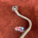 Cổ pô Vario 150 / Vario 160 inox 304