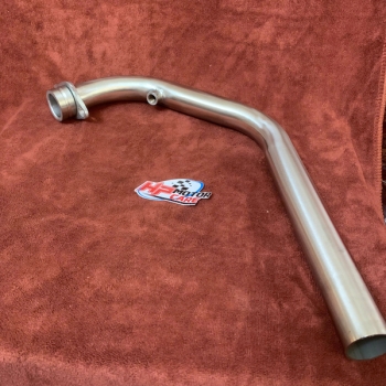 Cổ pô Winner Inox 304