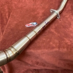 Cổ pô tăng Exciter size 38