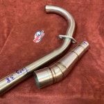 Cổ pô tăng Exciter size 38