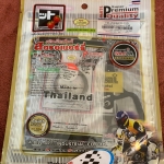 Ron đầu Winner - Sonic 62 Sajja/Fcci (bộ)