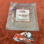 Ron đầu Winner Sajja, Ron đầu Sonic Sajja