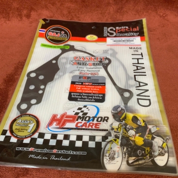 Ron Lap Vario, 150 Sajja/Fcci