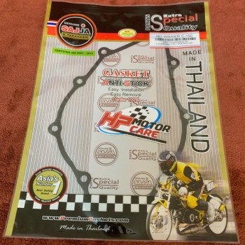 Ron mâm lửa Winner - Sonic Sajja/Fcci