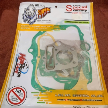 Ron máy Wave - Dream Supper Bear  ( bộ)