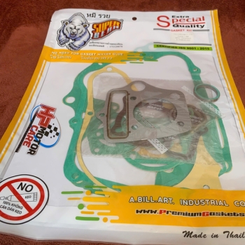 Ron máy Wave - Dream Supper Bear  ( bộ)