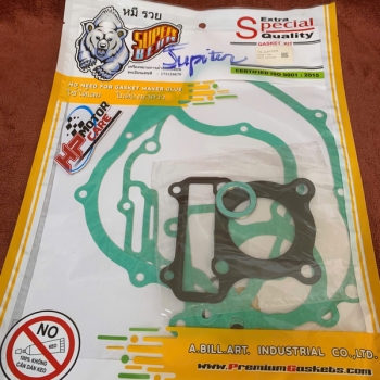 Ron máy Sirius cơ - Jupiter  Super Bear ( Bộ)