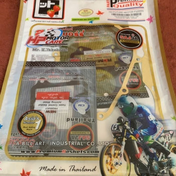 Ron máy Futuer neo FI - Future 125 Sajja/Fcci ( Bộ)